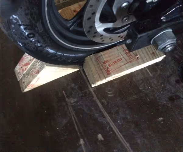 Bike Shipping
