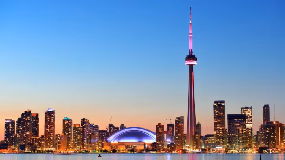 Canada