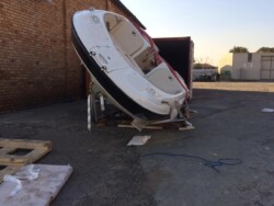 Boat Shipping