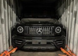 Car shipping