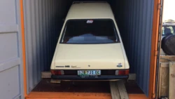Car Shipping