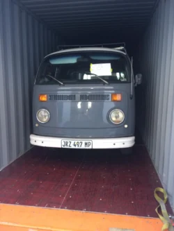 Phoenix freight handling